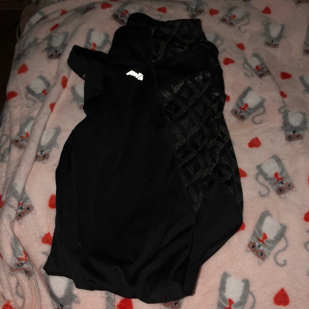 Running leggings